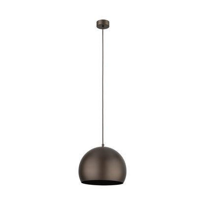 ZOE Mid-Century Modern Pendant Light