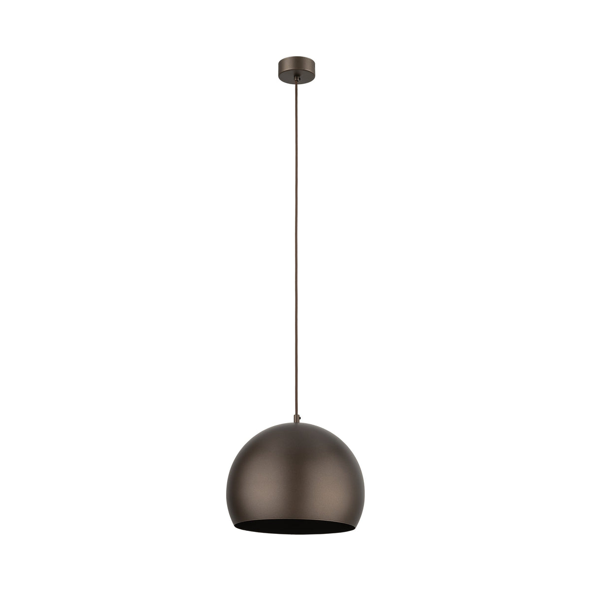 ZOE Mid-Century Modern Pendant Light
