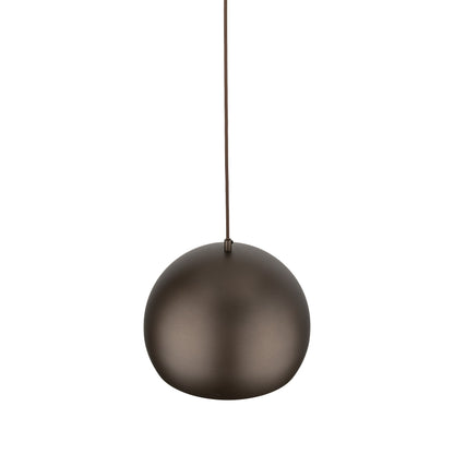 ZOE Mid-Century Modern Pendant Light