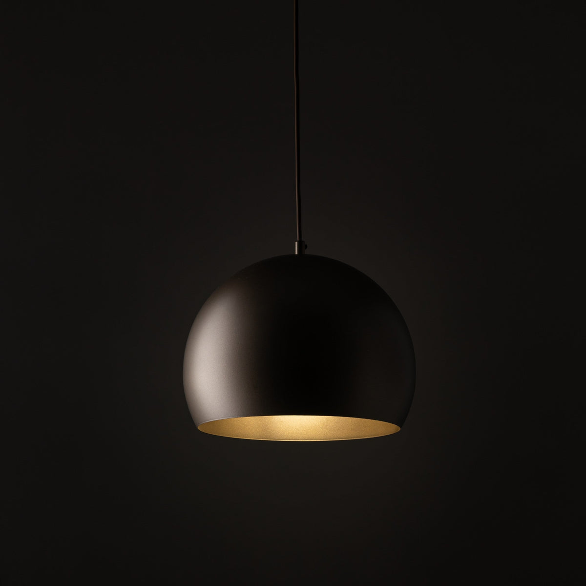 ZOE Mid-Century Modern Pendant Light