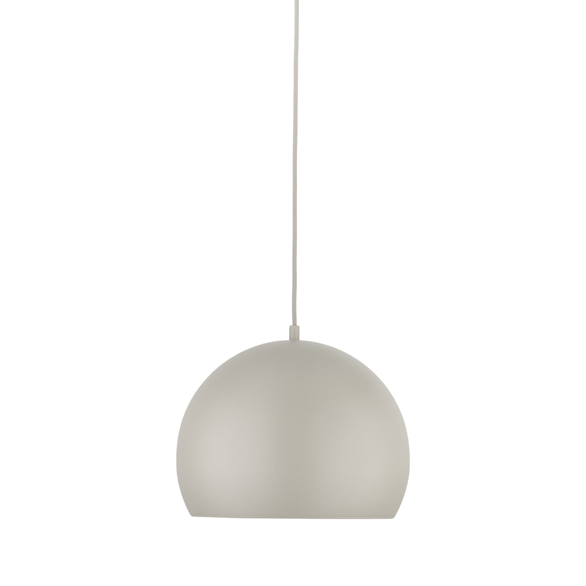 ZOE Mid-Century Modern Pendant Light