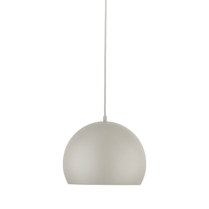 ZOE Mid-Century Modern Pendant Light