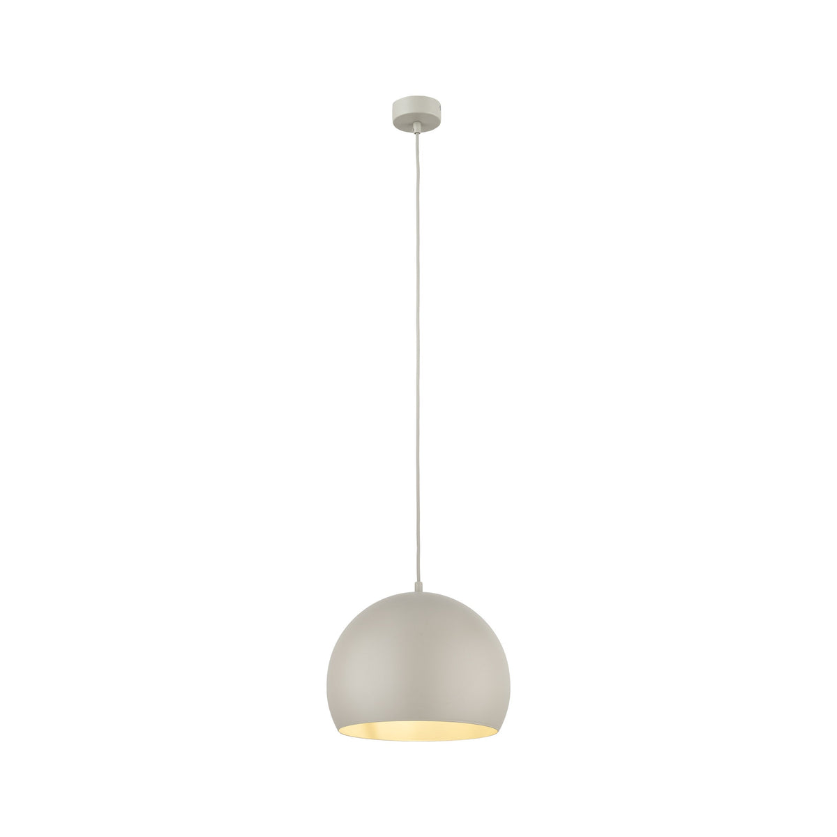ZOE Mid-Century Modern Pendant Light