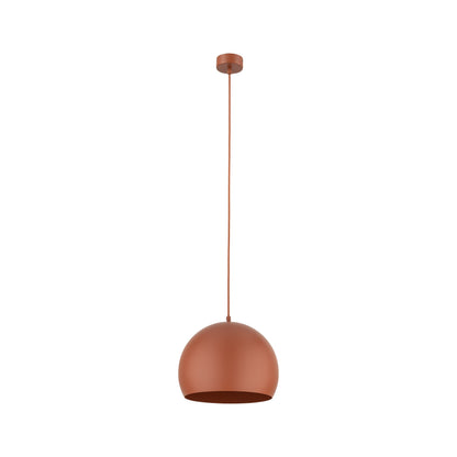 ZOE Mid-Century Modern Pendant Light