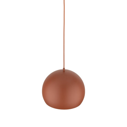 ZOE Mid-Century Modern Pendant Light