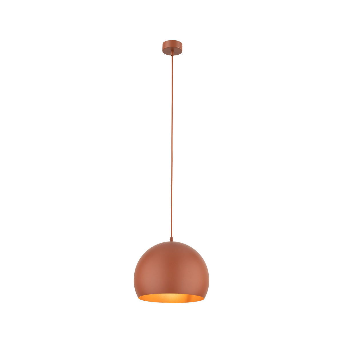 ZOE Mid-Century Modern Pendant Light
