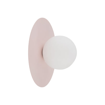 PIXI Scandinavian Wall Sconce Light