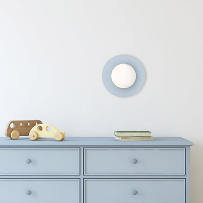 PIXI Scandinavian Wall Sconce Light