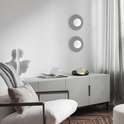 PIXI Scandinavian Wall Sconce Light