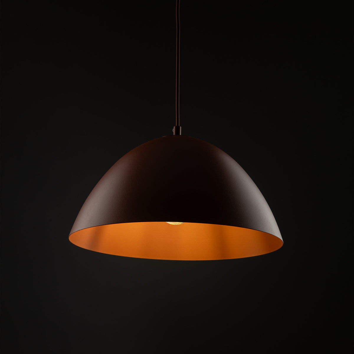 FARO Mid-Century Modern Pendant Light M