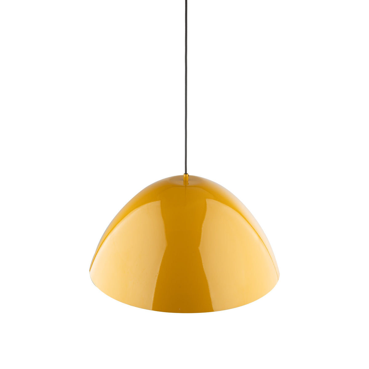 FARO Mid-Century Modern Pendant Light L