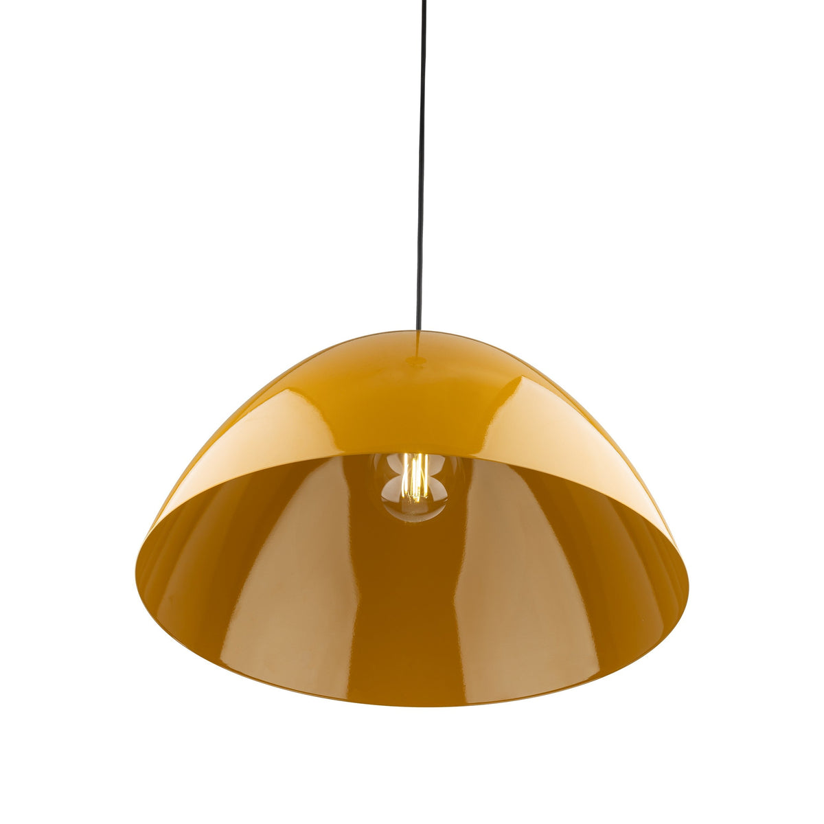 FARO Mid-Century Modern Pendant Light L