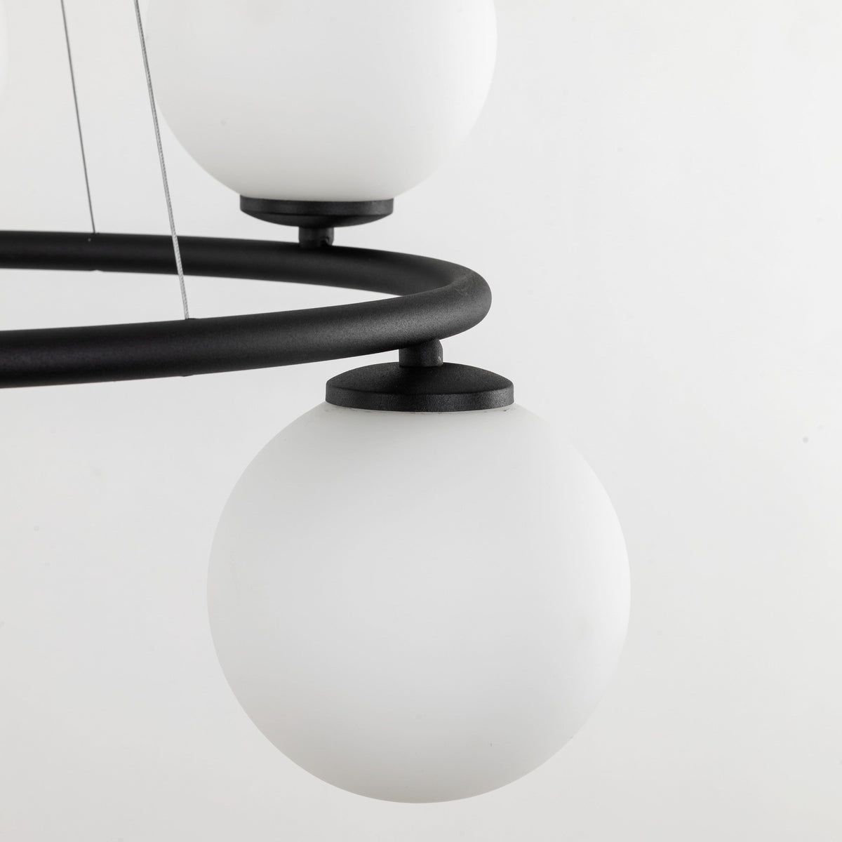 ANABELLE Scandinavian Pendant Light 6