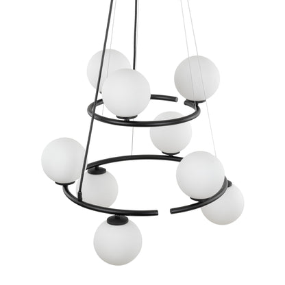 ANABELLE Scandinavian Pendant Light 9