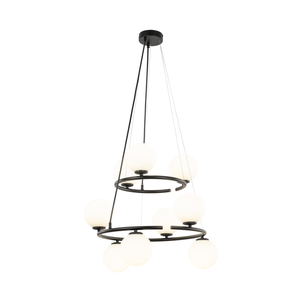 ANABELLE Scandinavian Pendant Light 9