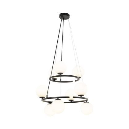 ANABELLE Scandinavian Pendant Light 9