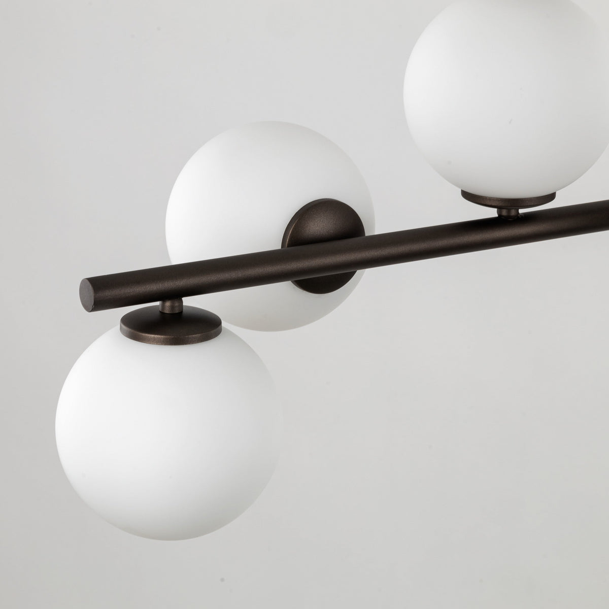 ESTERA BrownScandinavian Pendant Light 9