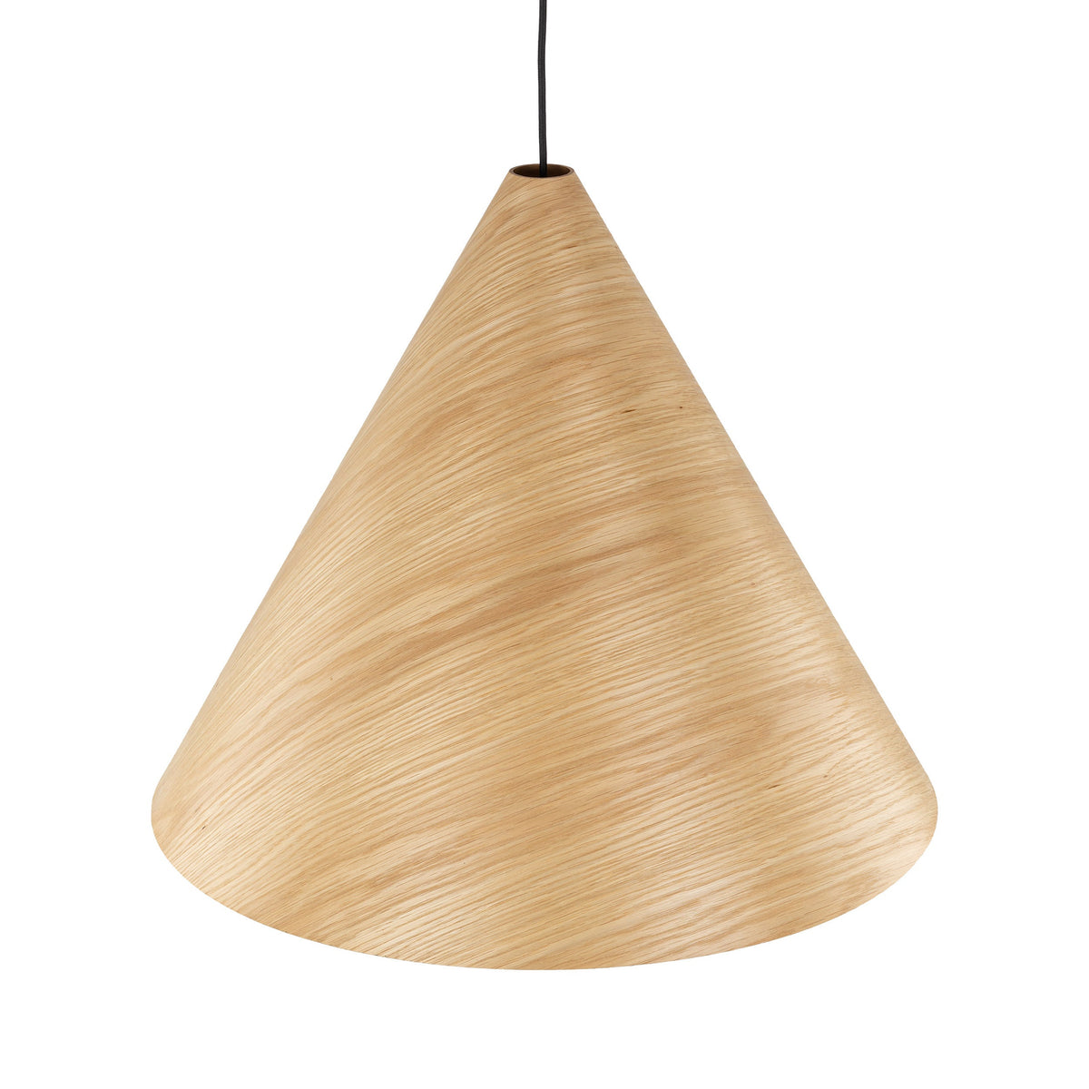 SOLIS Wood Scandinavian Pendant Lamp (Limited Edition)
