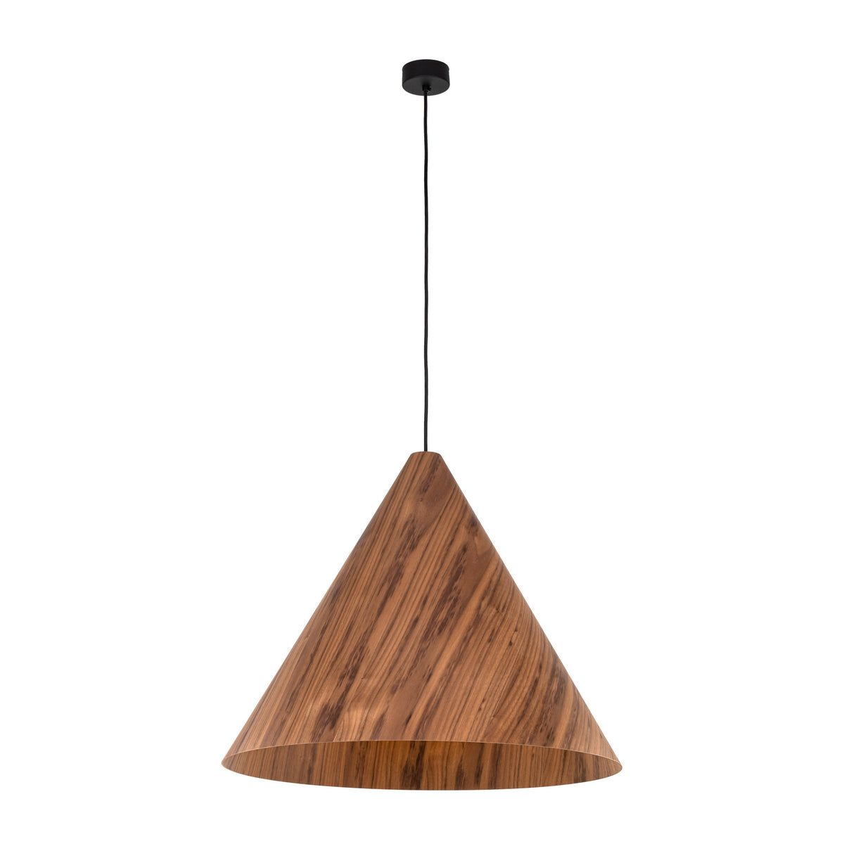 SOLIS Wood Scandinavian Pendant Lamp (Limited Edition)