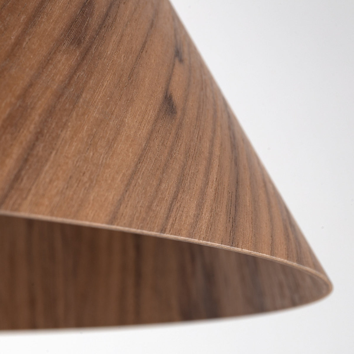 SOLIS Wood Scandinavian Pendant Lamp (Limited Edition)