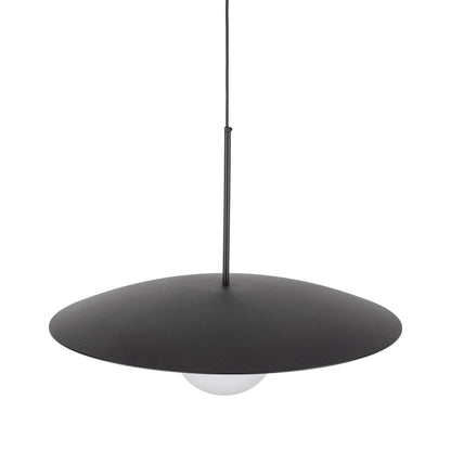 SLATE Mid-Century Modern Pendant Light