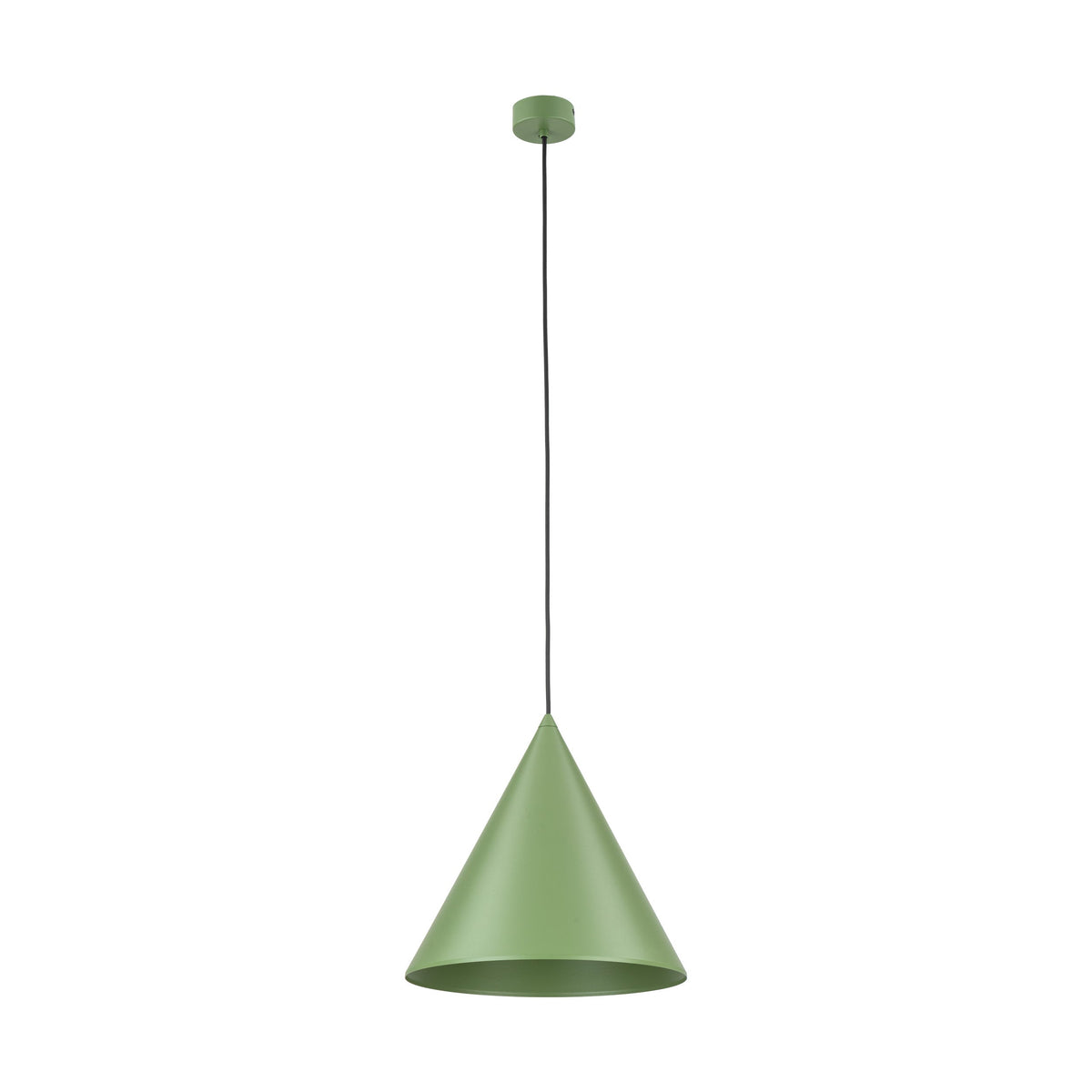 CONO Modern Minimalist Pendant Light L