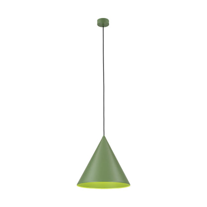 CONO Modern Minimalist Pendant Light L