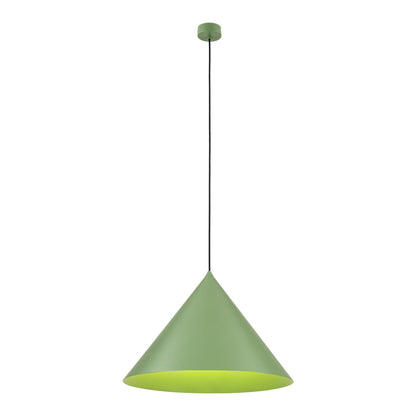 CONO Modern Minimalist Pendant Light XL