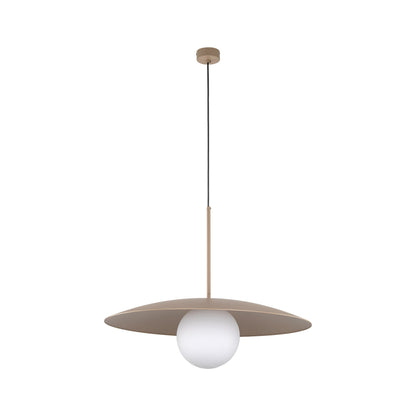 SLATE Mid-Century Modern Pendant Light