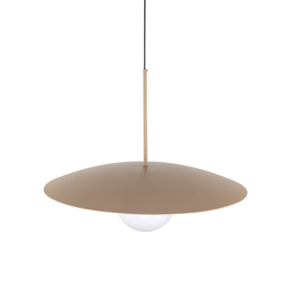 SLATE Mid-Century Modern Pendant Light
