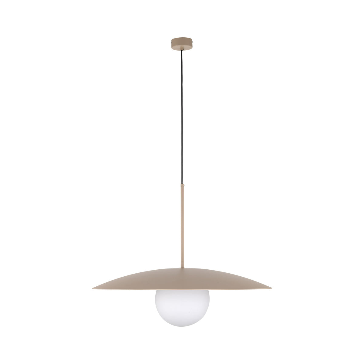 SLATE Mid-Century Modern Pendant Light