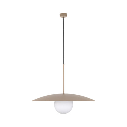 SLATE Mid-Century Modern Pendant Light