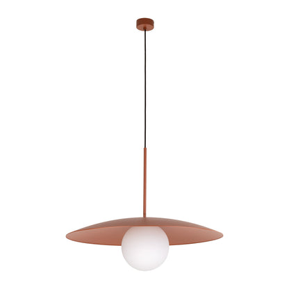 SLATE Mid-Century Modern Pendant Light