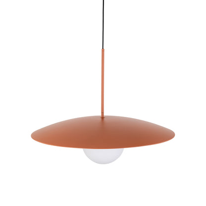 SLATE Mid-Century Modern Pendant Light