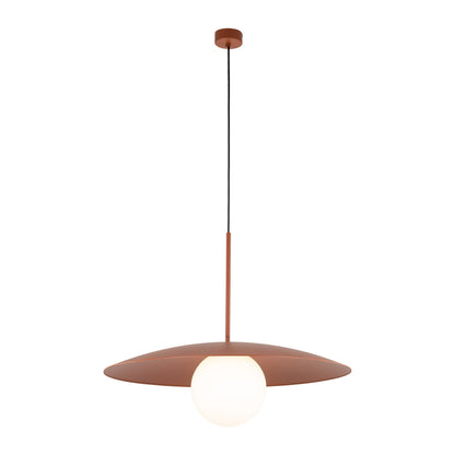 SLATE Mid-Century Modern Pendant Light
