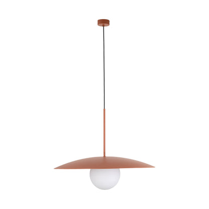 SLATE Mid-Century Modern Pendant Light