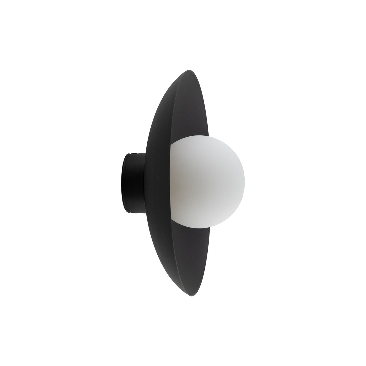 SLATE Scandinavian Wall Sconce Light