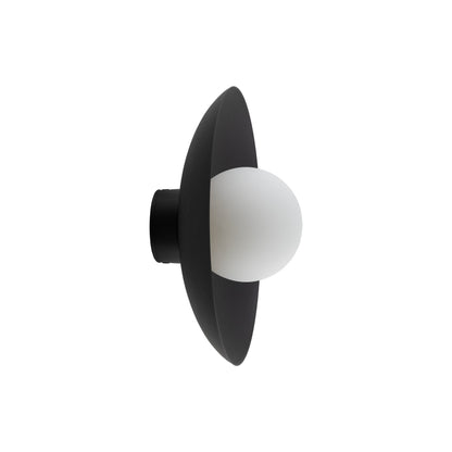 SLATE Scandinavian Wall Sconce Light