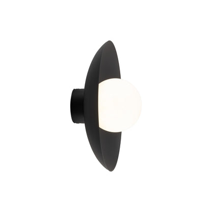SLATE Scandinavian Wall Sconce Light