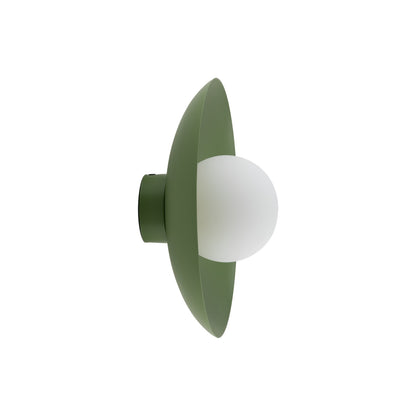 SLATE Scandinavian Wall Sconce Light