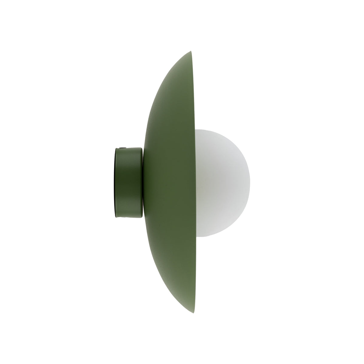 SLATE Scandinavian Wall Sconce Light