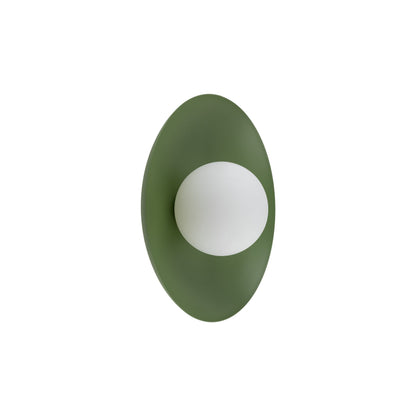 SLATE Scandinavian Wall Sconce Light