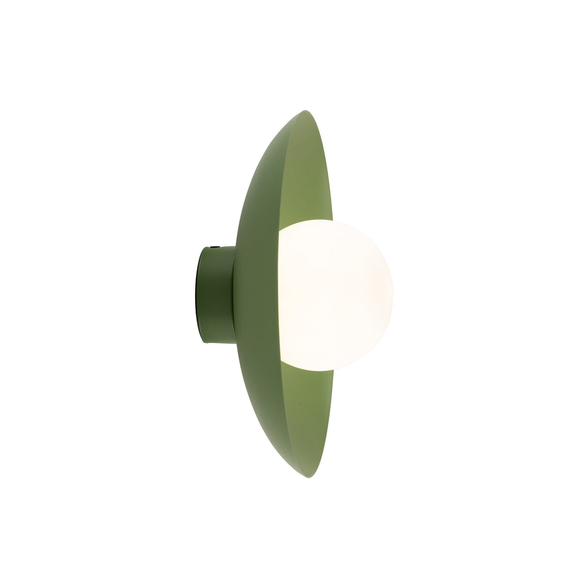 SLATE Scandinavian Wall Sconce Light