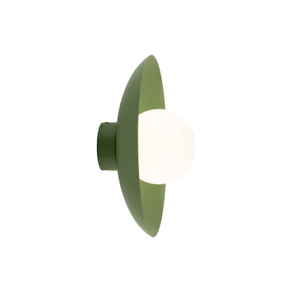 SLATE Scandinavian Wall Sconce Light