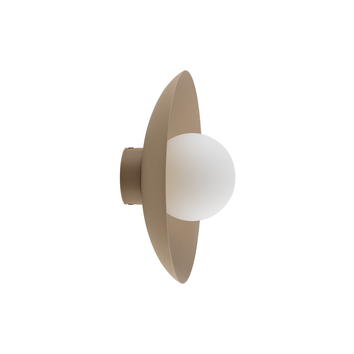 SLATE Scandinavian Wall Sconce Light
