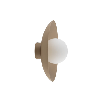 SLATE Scandinavian Wall Sconce Light