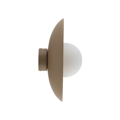 SLATE Scandinavian Wall Sconce Light
