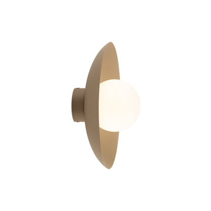 SLATE Scandinavian Wall Sconce Light