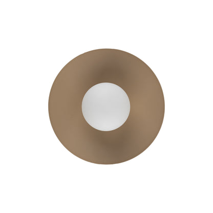 SLATE Scandinavian Wall Sconce Light