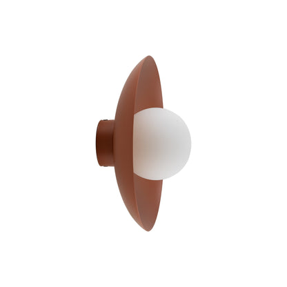 SLATE Scandinavian Wall Sconce Light